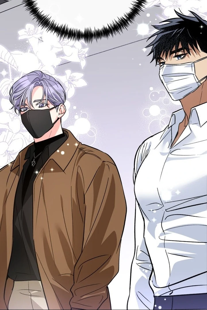 My XX - Manhwa Chapter 25 - page 92