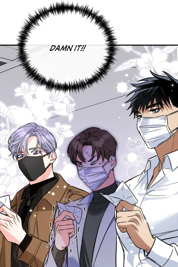 My XX - Manhwa Chapter 25 - page 95