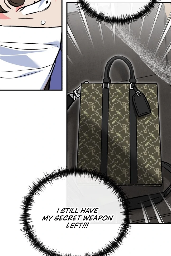 My XX - Manhwa Chapter 25 - page 97