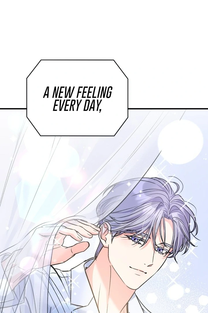 My XX - Manhwa Chapter 27 - page 10