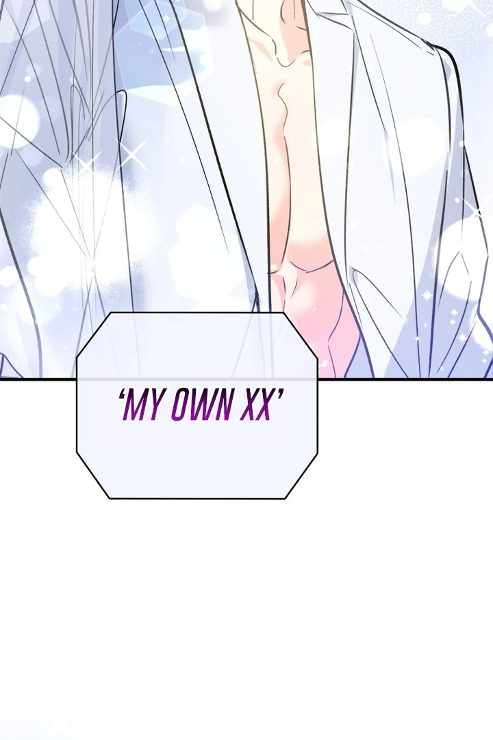 My XX - Manhwa Chapter 27 - page 11