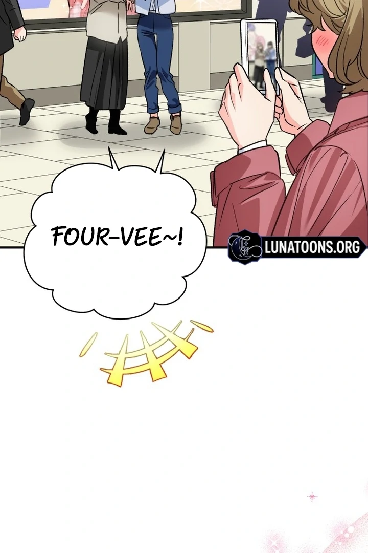 My XX - Manhwa Chapter 27 - page 18