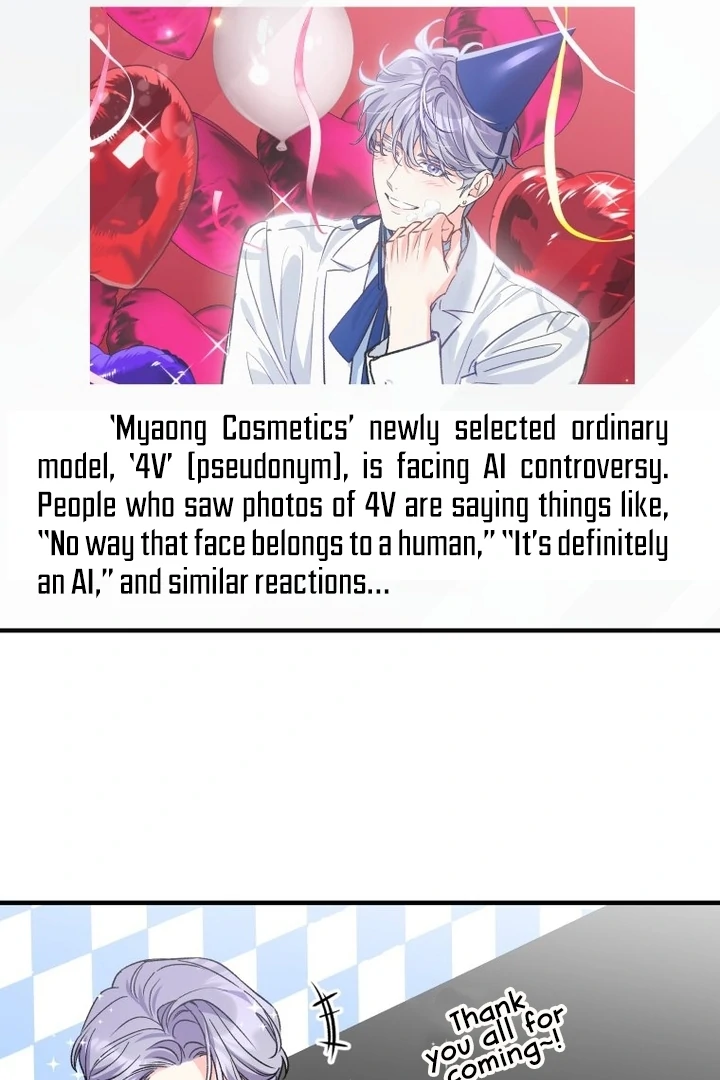 My XX - Manhwa Chapter 27 - page 22