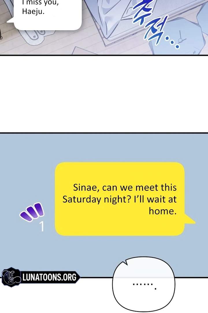 My XX - Manhwa Chapter 27 - page 30