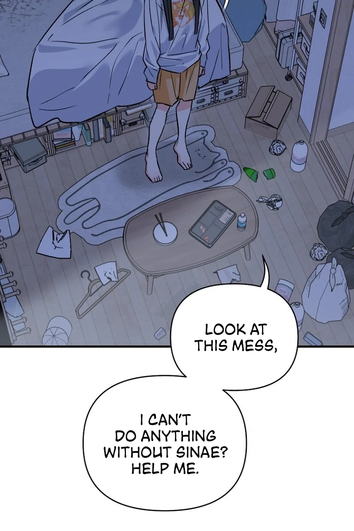 My XX - Manhwa Chapter 27 - page 33