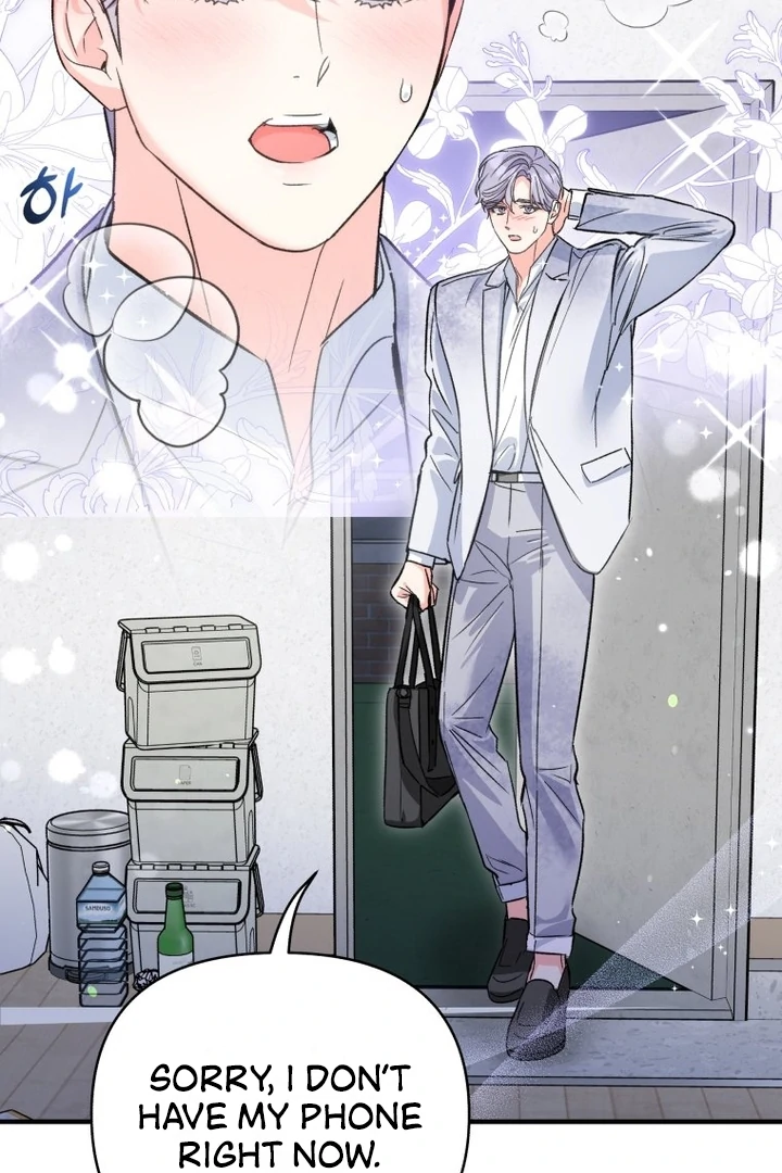 My XX - Manhwa Chapter 27 - page 36