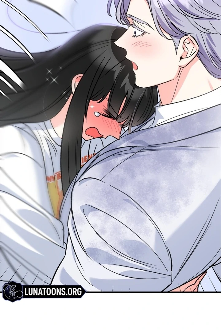 My XX - Manhwa Chapter 27 - page 39