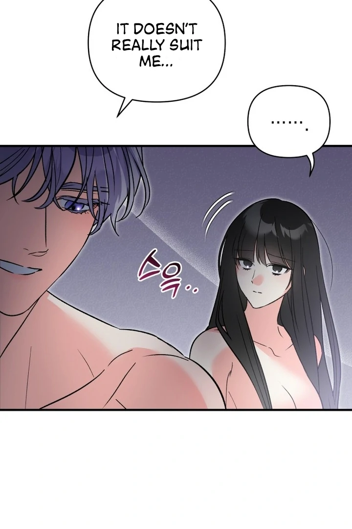 My XX - Manhwa Chapter 27 - page 48