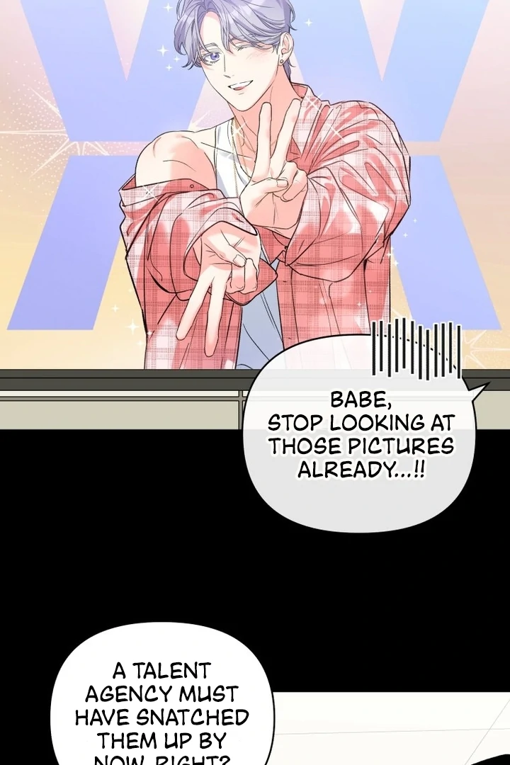 My XX - Manhwa Chapter 27 - page 50