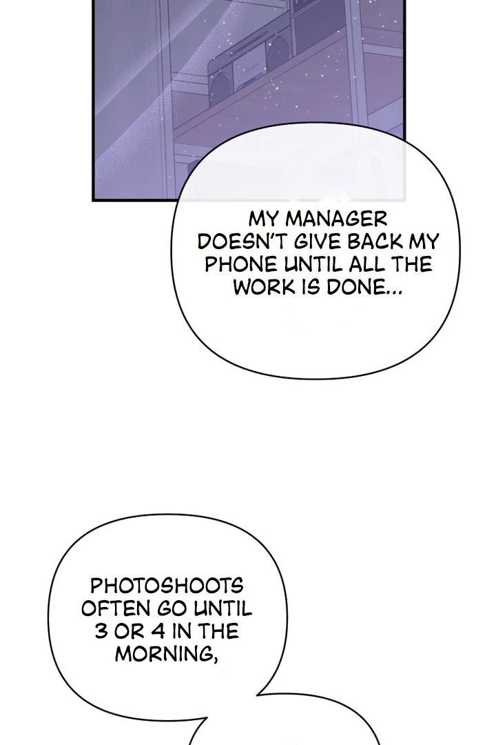 My XX - Manhwa Chapter 27 - page 56