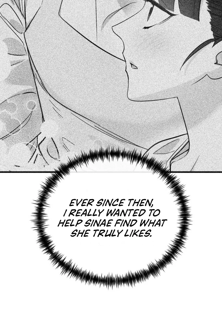 My XX - Manhwa Chapter 27 - page 61