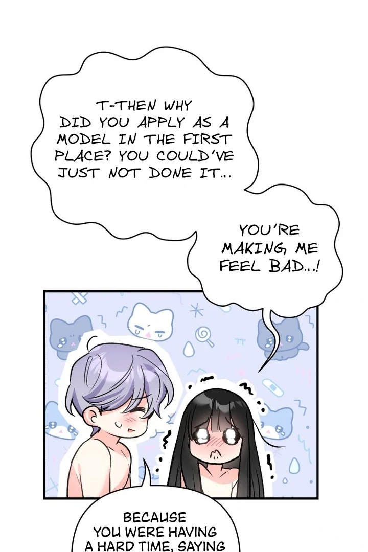 My XX - Manhwa Chapter 27 - page 62