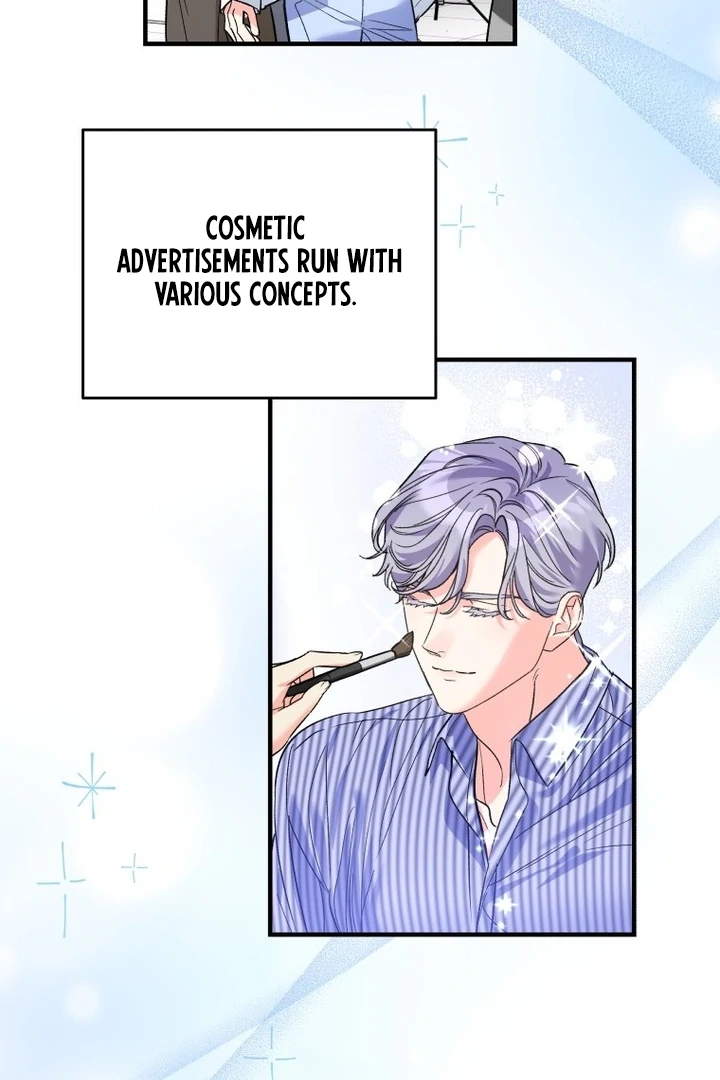 My XX - Manhwa Chapter 27 - page 6