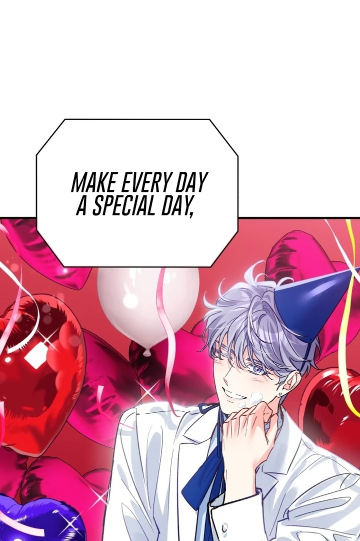 My XX - Manhwa Chapter 27 - page 8