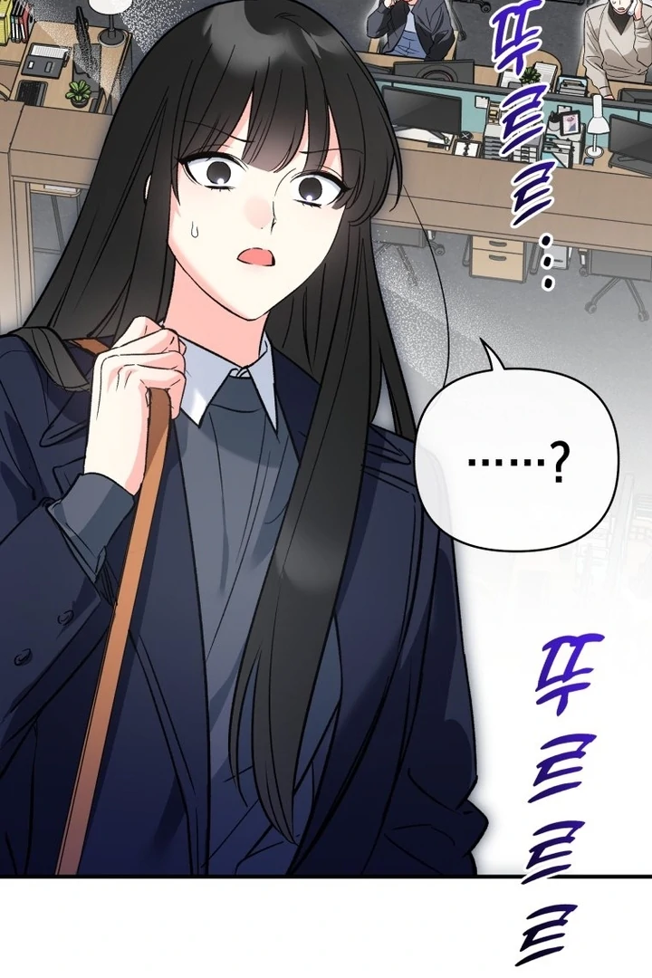 My XX - Manhwa Chapter 28 - page 9