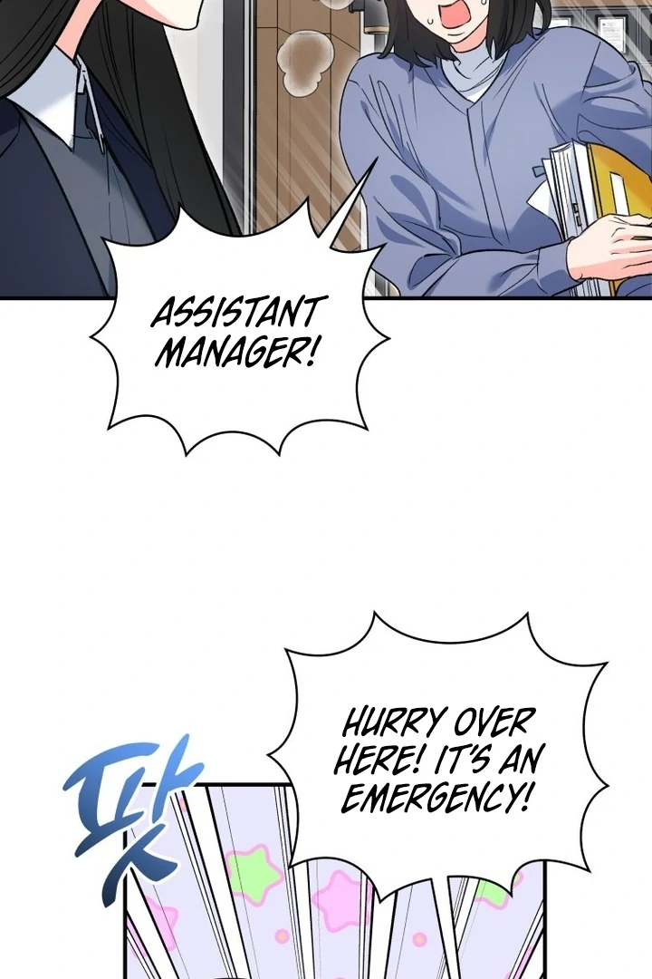 My XX - Manhwa Chapter 28 - page 11