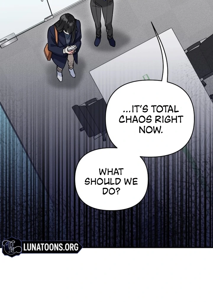 My XX - Manhwa Chapter 28 - page 14