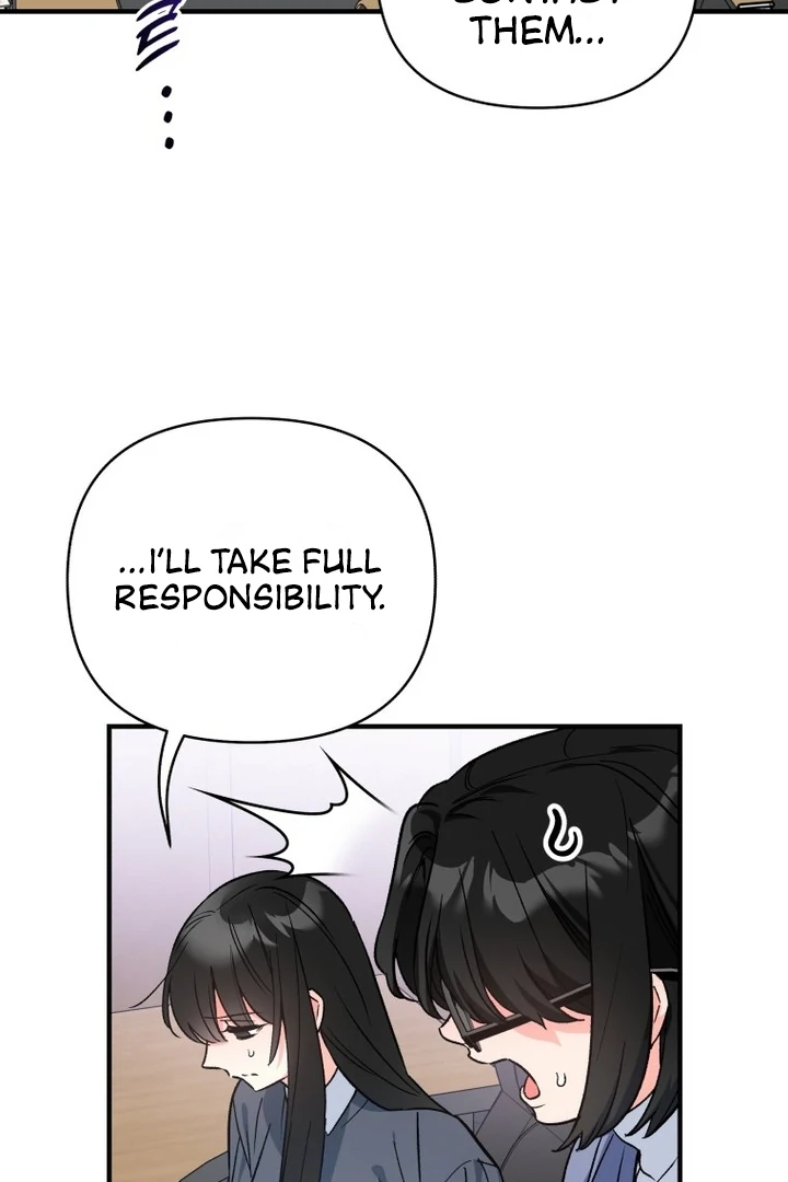 My XX - Manhwa Chapter 28 - page 19