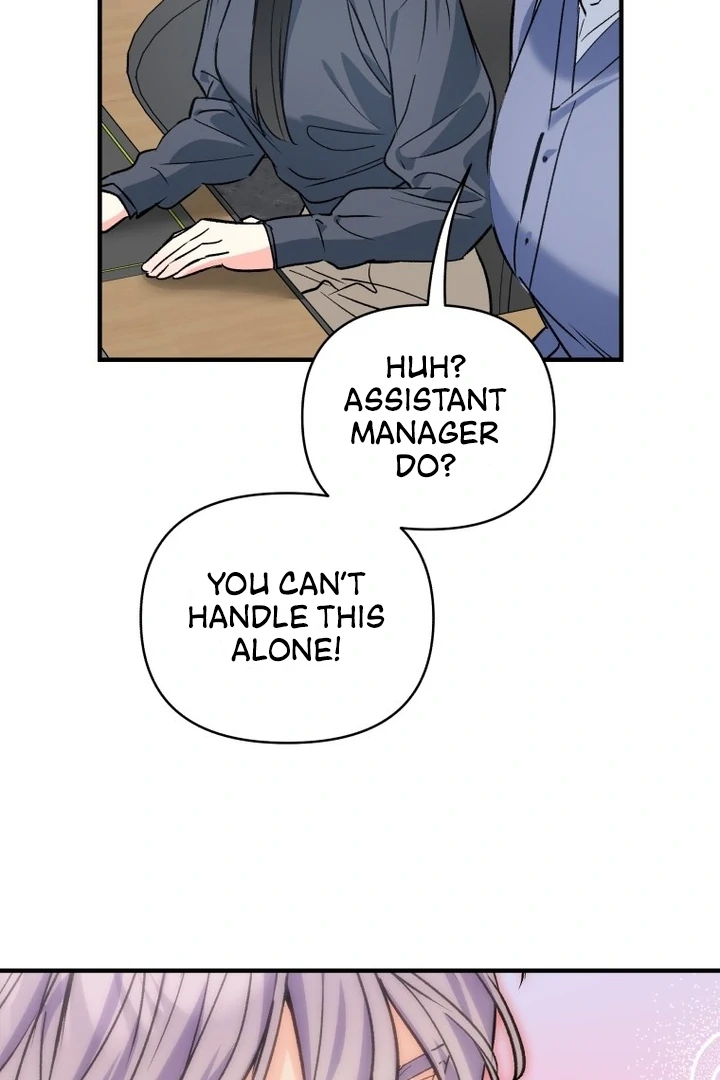 My XX - Manhwa Chapter 28 - page 20