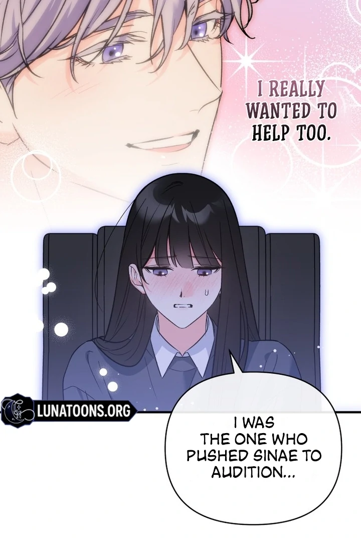 My XX - Manhwa Chapter 28 - page 21