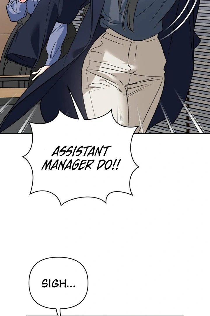 My XX - Manhwa Chapter 28 - page 23