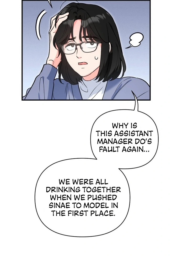 My XX - Manhwa Chapter 28 - page 24