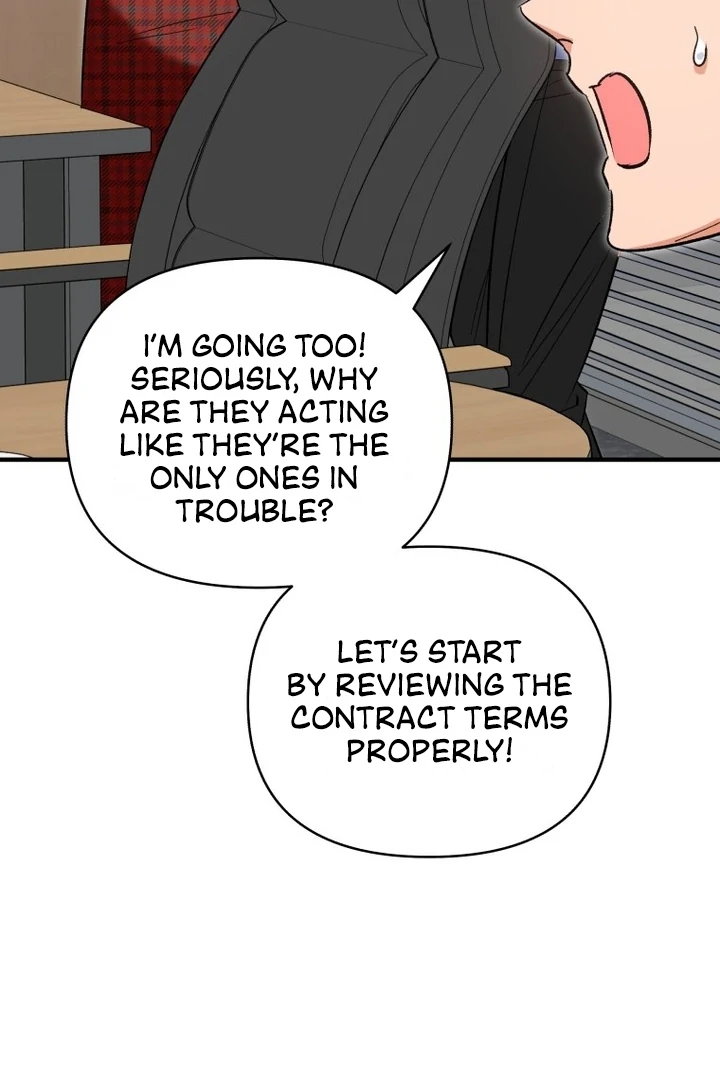 My XX - Manhwa Chapter 28 - page 26