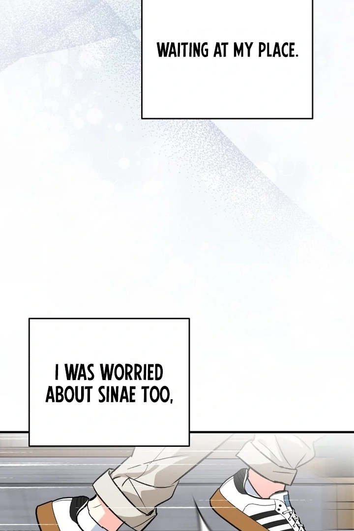 My XX - Manhwa Chapter 28 - page 30