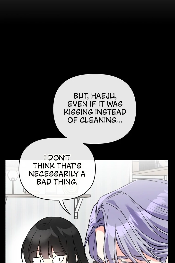 My XX - Manhwa Chapter 28 - page 32