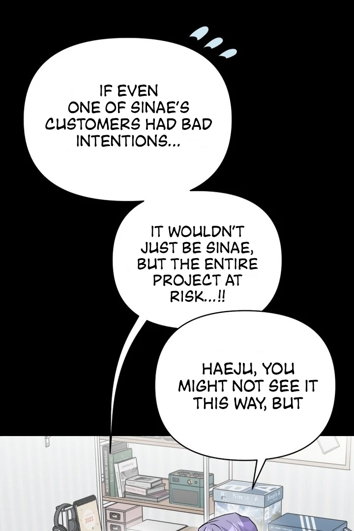 My XX - Manhwa Chapter 28 - page 34