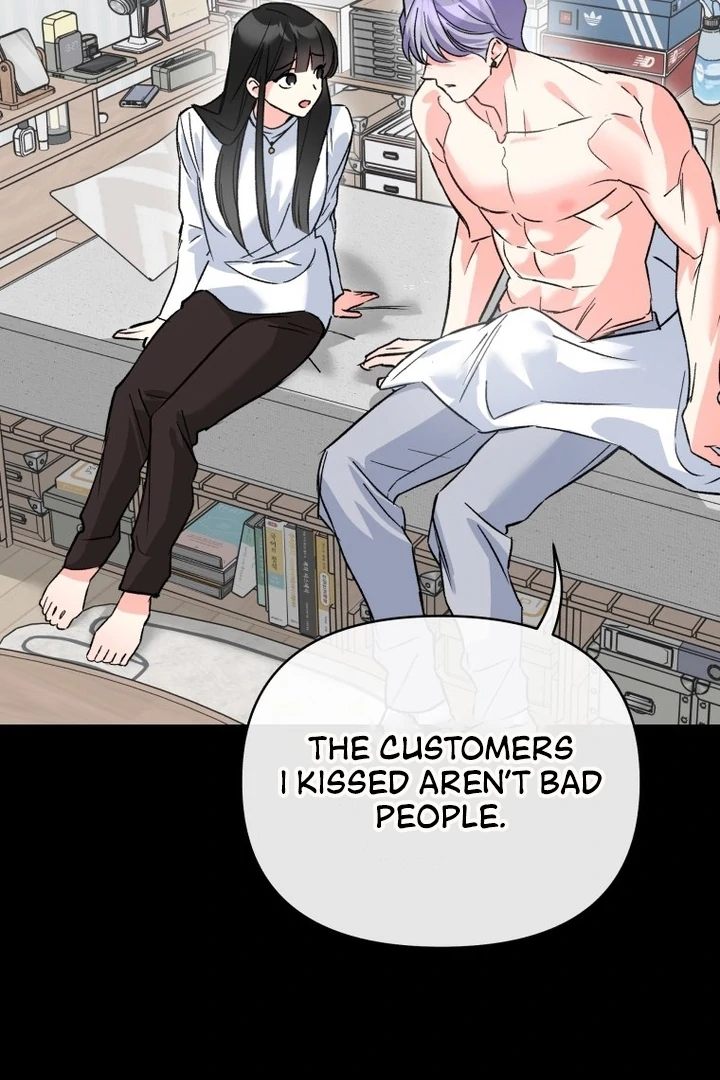 My XX - Manhwa Chapter 28 - page 35