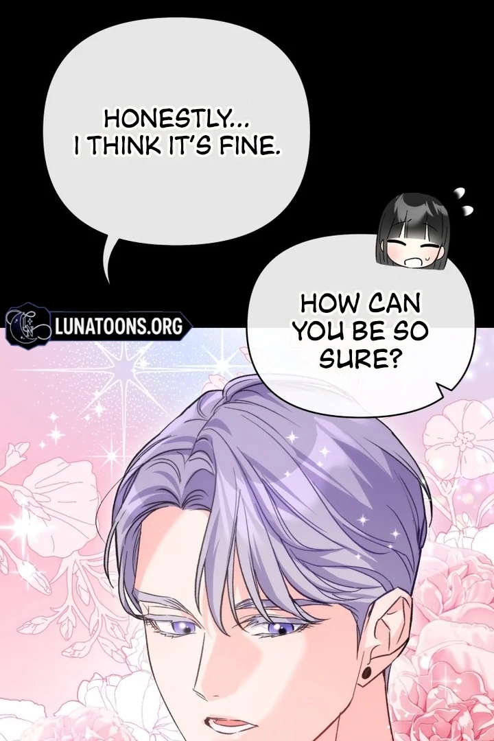 My XX - Manhwa Chapter 28 - page 36