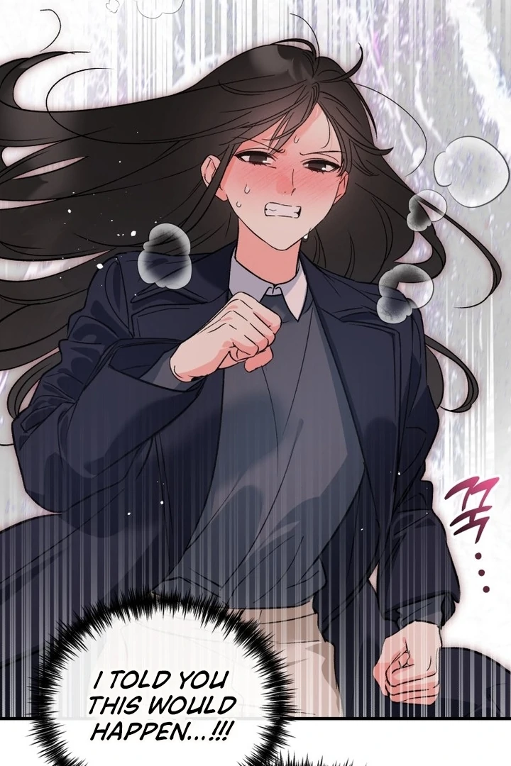 My XX - Manhwa Chapter 28 - page 39