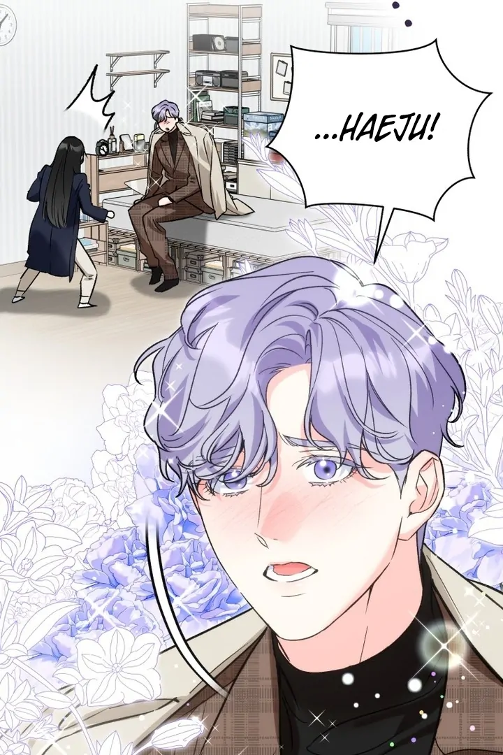 My XX - Manhwa Chapter 28 - page 42