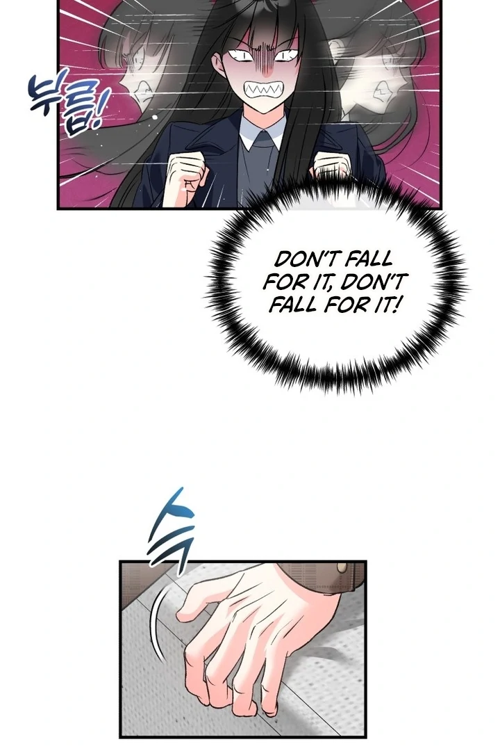 My XX - Manhwa Chapter 28 - page 44