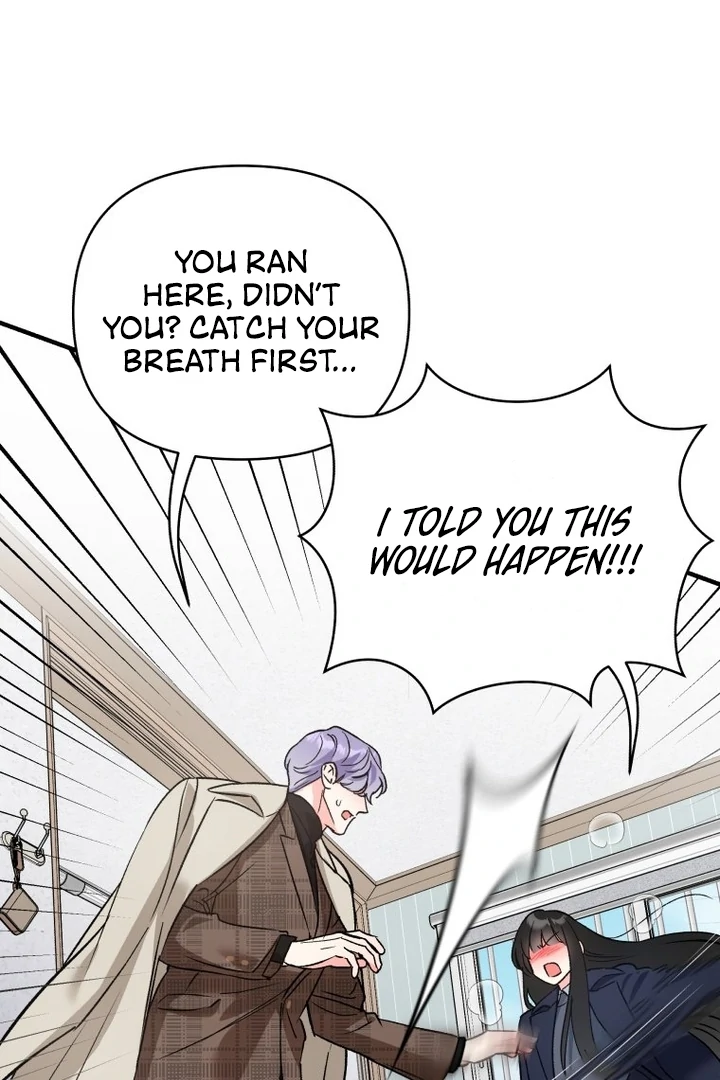 My XX - Manhwa Chapter 28 - page 45