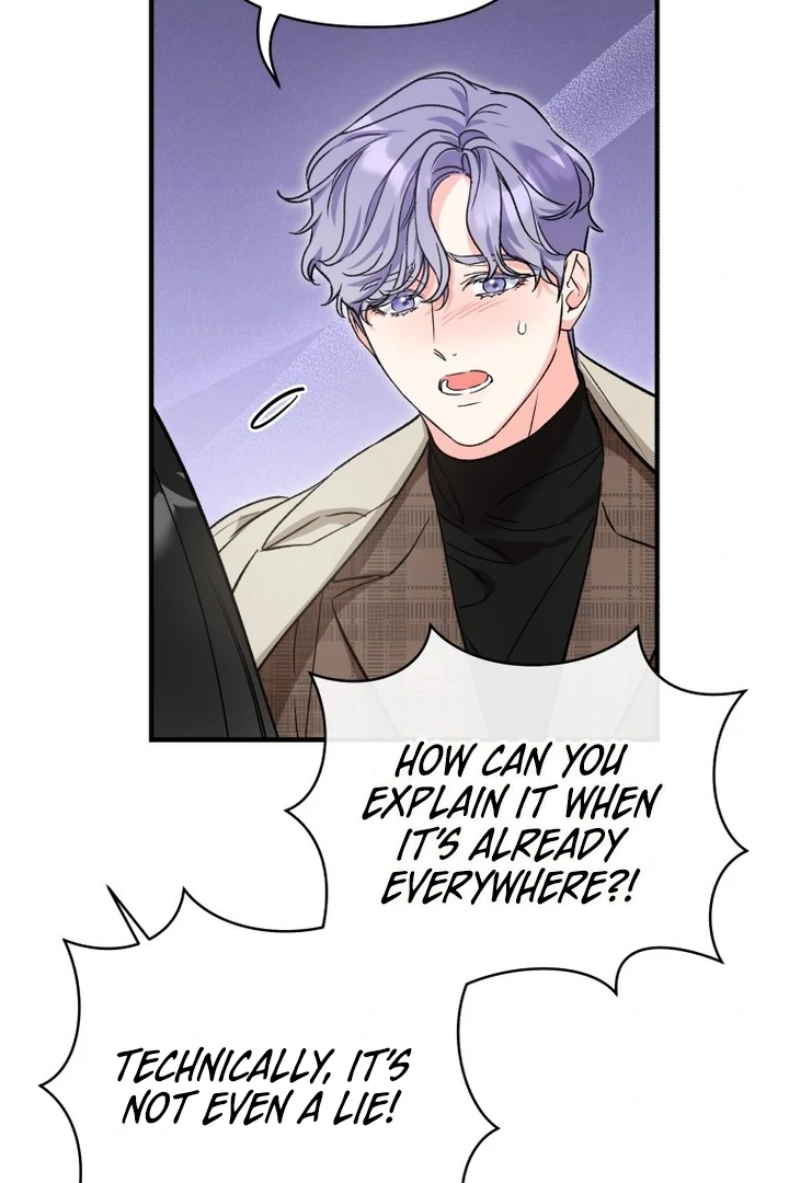 My XX - Manhwa Chapter 28 - page 47