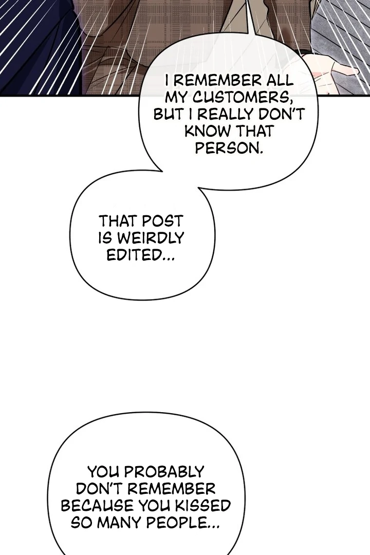 My XX - Manhwa Chapter 28 - page 51