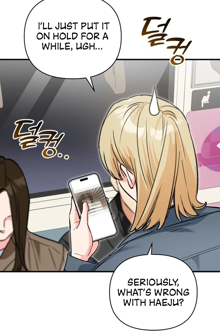 My XX - Manhwa Chapter 28 - page 59