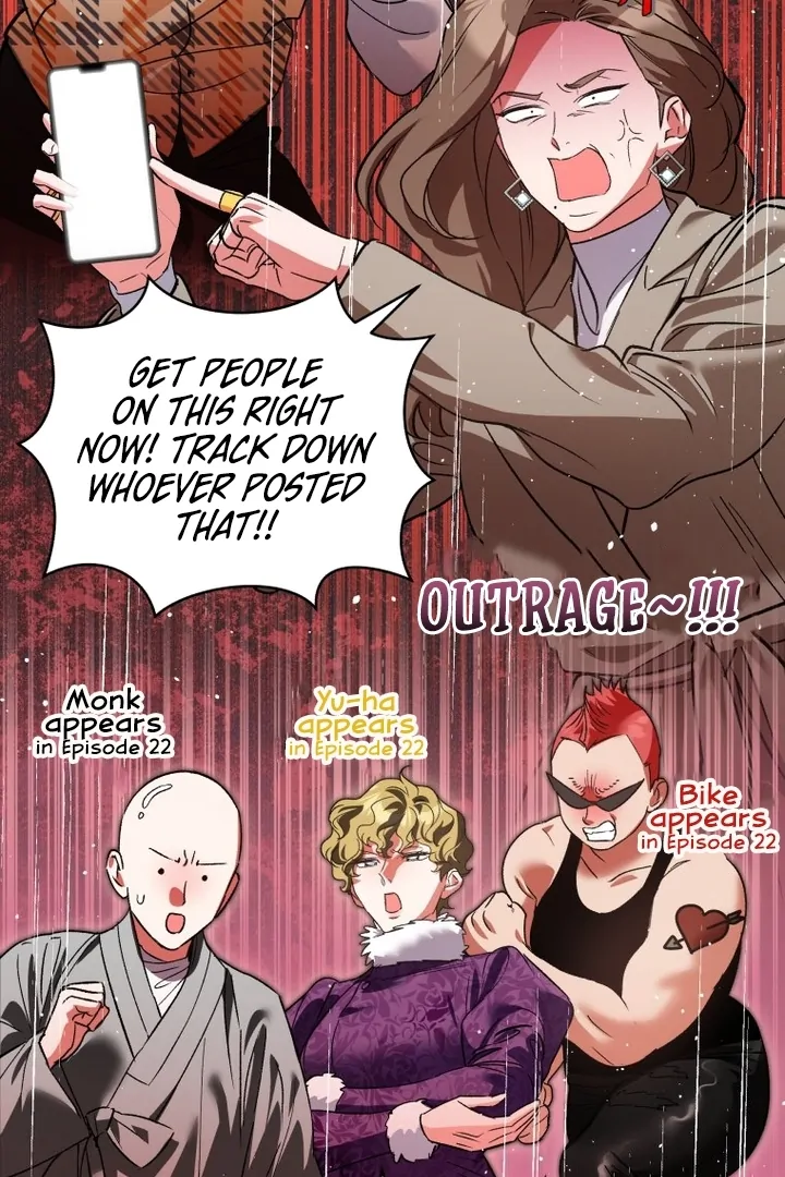 My XX - Manhwa Chapter 28 - page 64