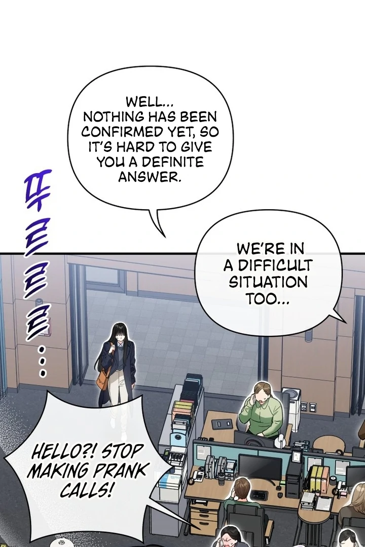 My XX - Manhwa Chapter 28 - page 8