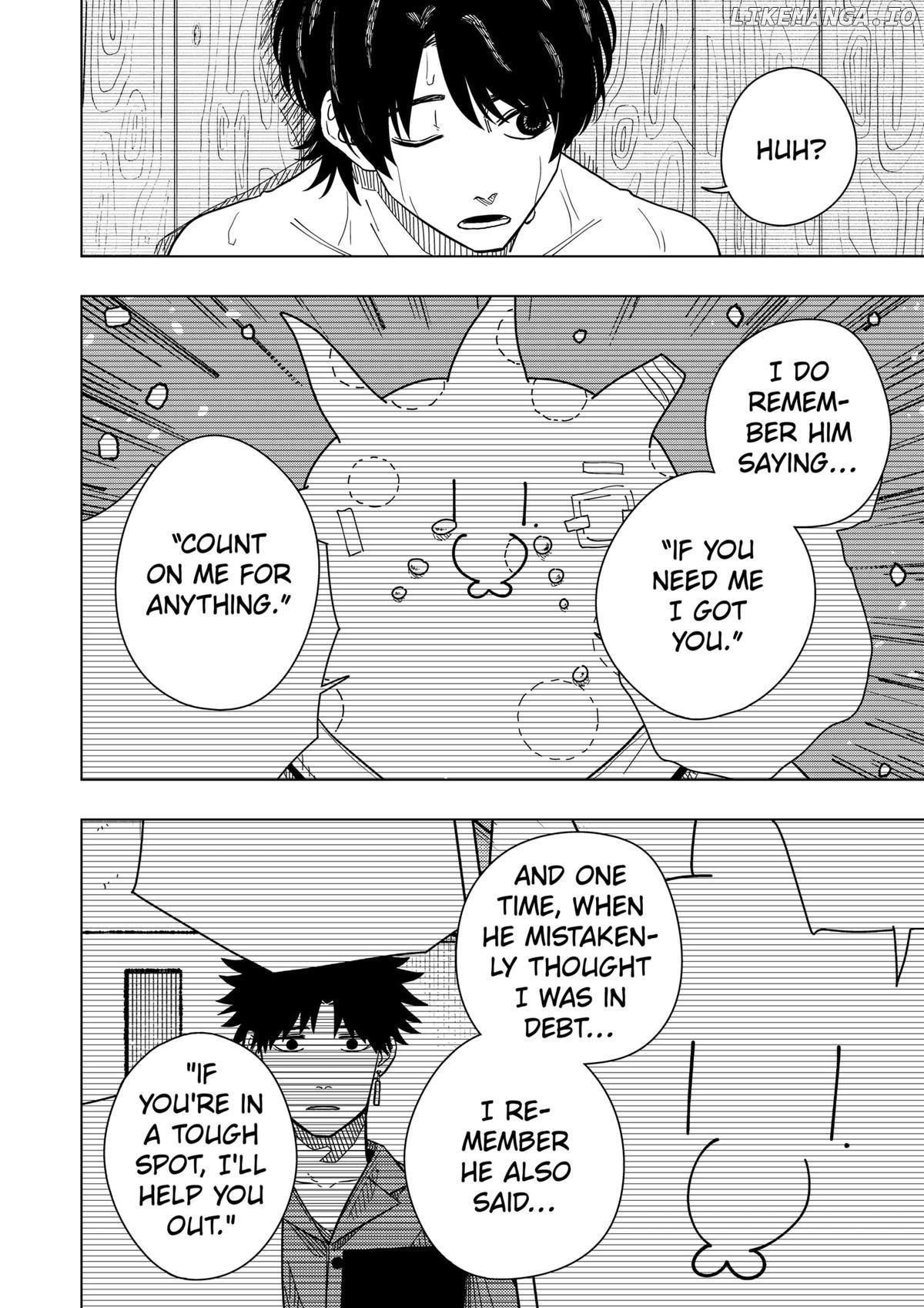 Drama Queen Chapter 25 - page 14