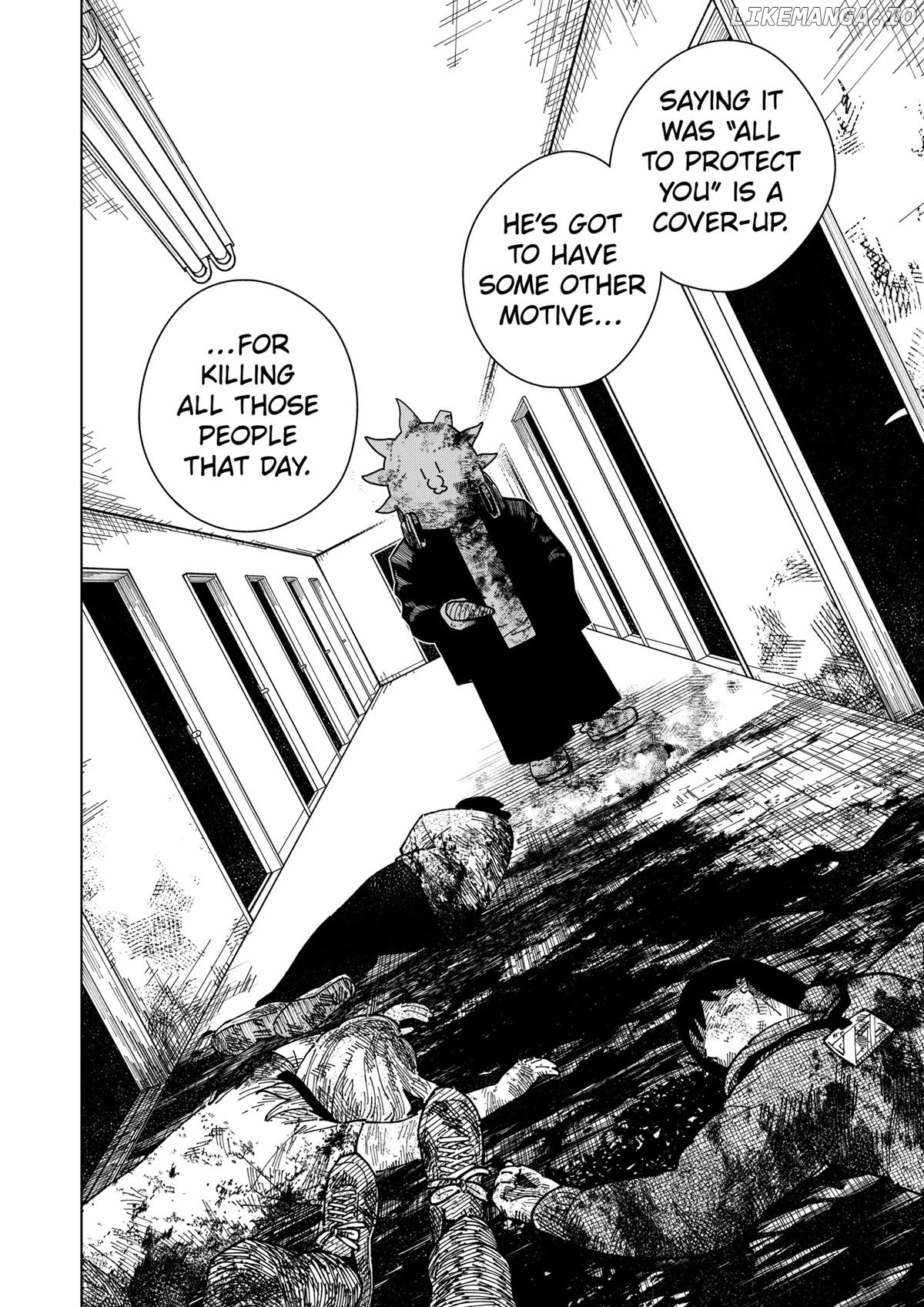 Drama Queen Chapter 25 - page 16