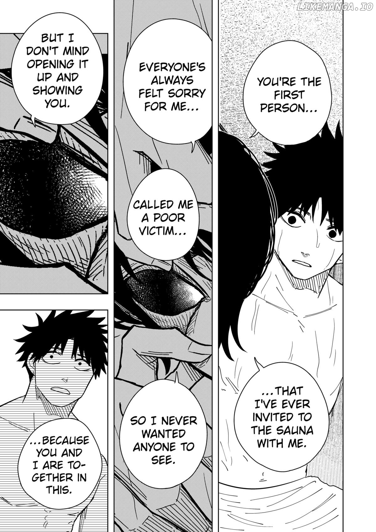 Drama Queen Chapter 25 - page 19