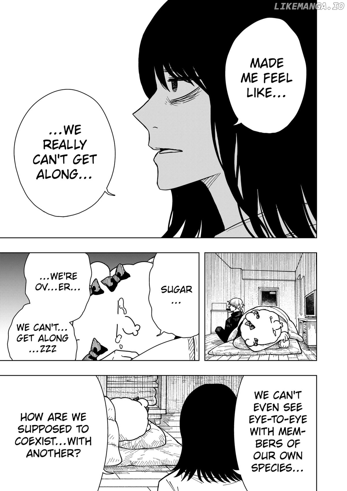 Drama Queen Chapter 26 - page 13