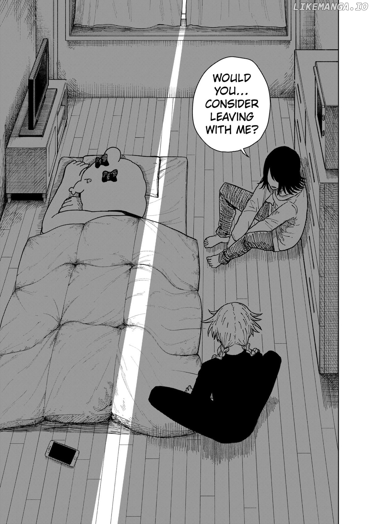 Drama Queen Chapter 26 - page 17