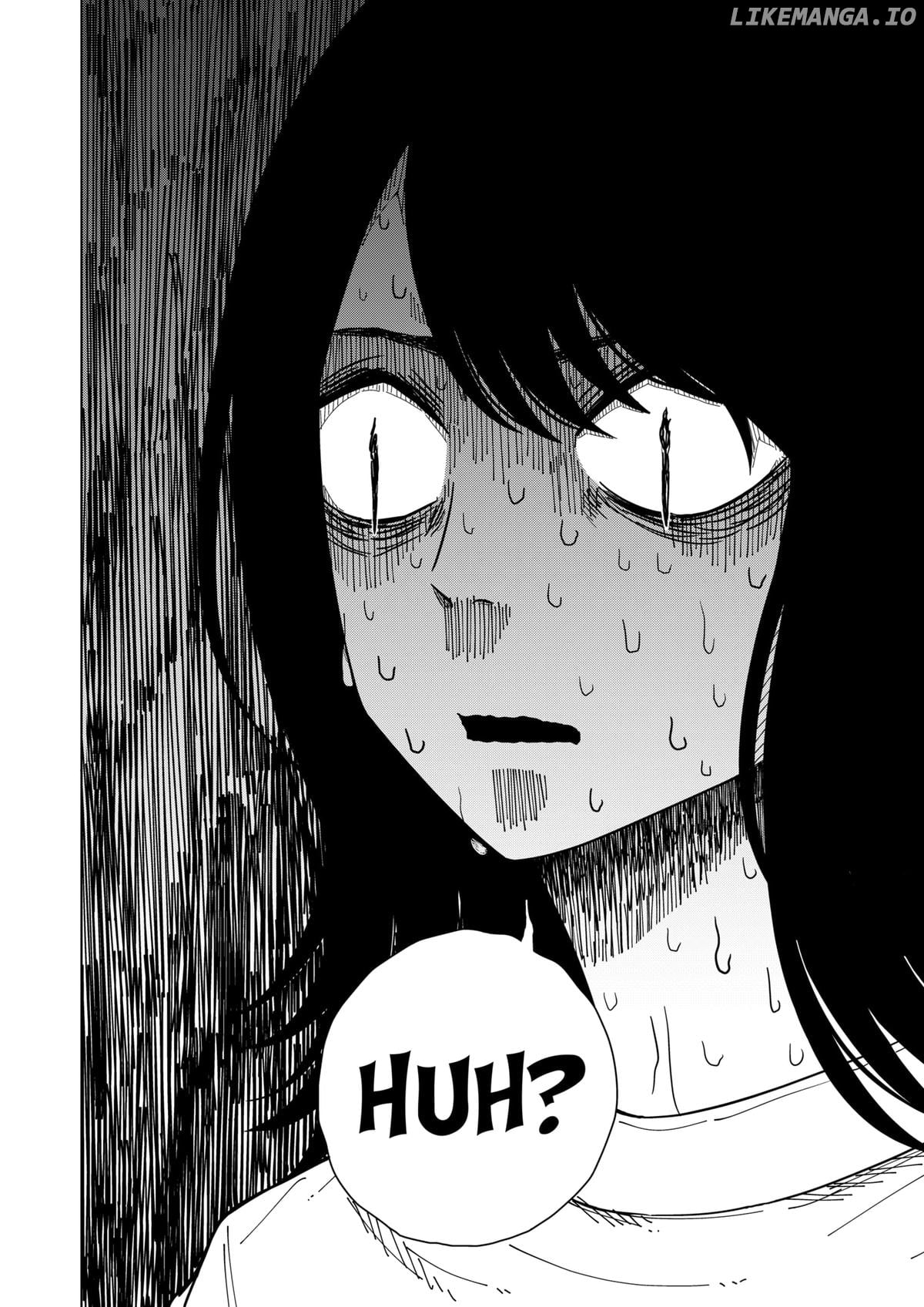 Drama Queen Chapter 26 - page 21
