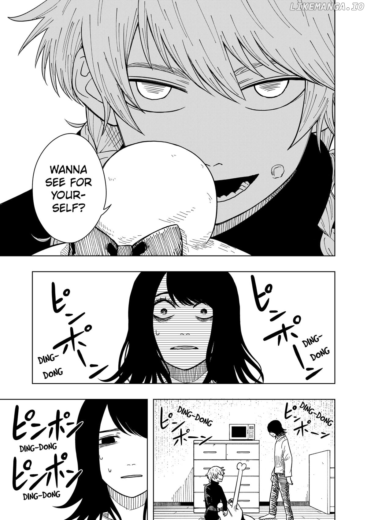 Drama Queen Chapter 27 - page 5