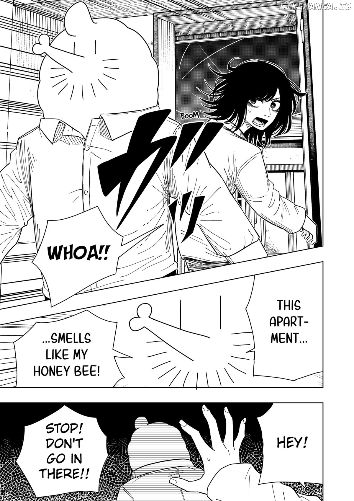 Drama Queen Chapter 27 - page 7