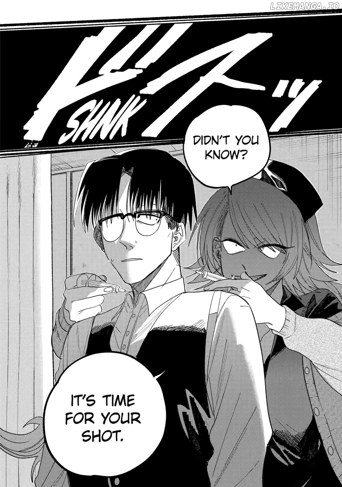 Rokurei: Tenseishi Rinne Kuyakusho Dairokkanbu Joreika Katsudouki Chapter 16 - page 30